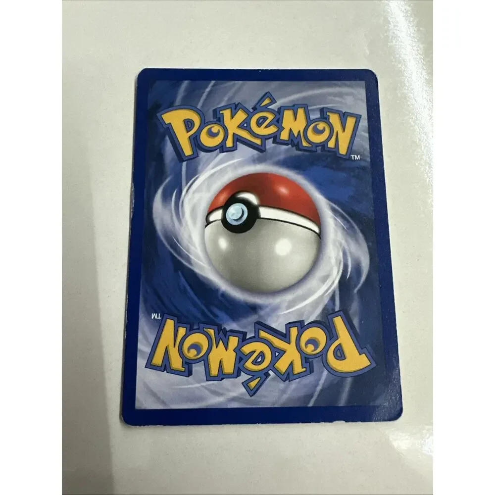 1999 Pokemon Fossil Hitmonlee 22/62 1st Edition Fighting Rare Non Holo WOTC MP